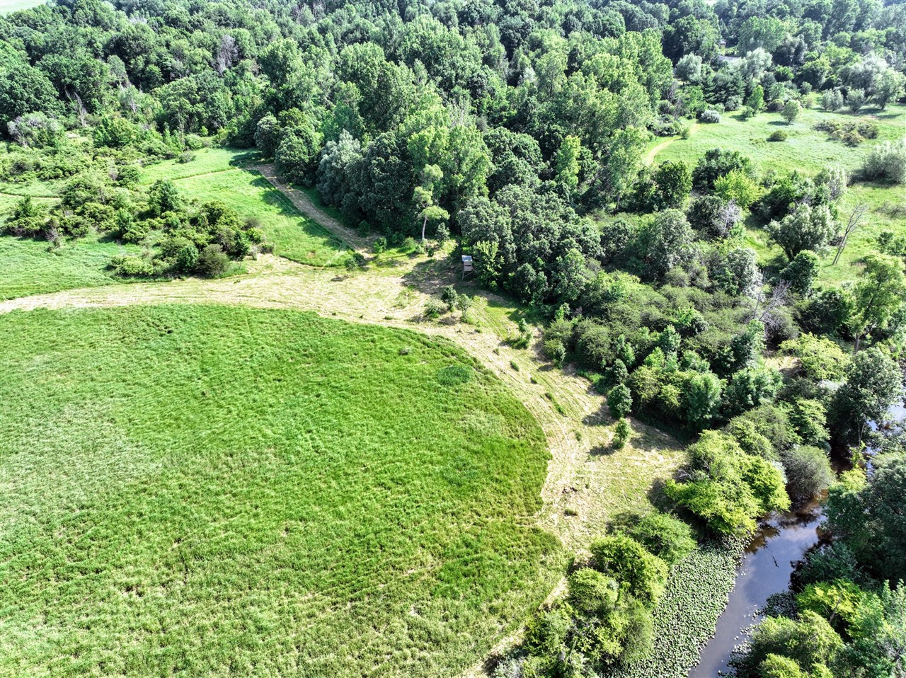 Homes for sale in Albion, MI | Vl 24 Mile Rd Lot#wp001, Albion, MI 49224 | MLS# 70484586