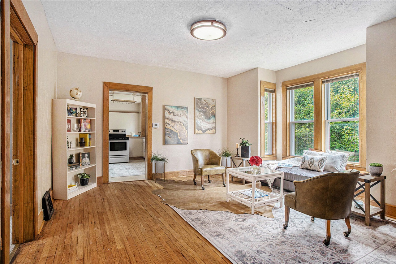 Homes for sale in Kalamazoo, MI | 1616 N Edwards St, Kalamazoo, MI 49007 | MLS# 70484628