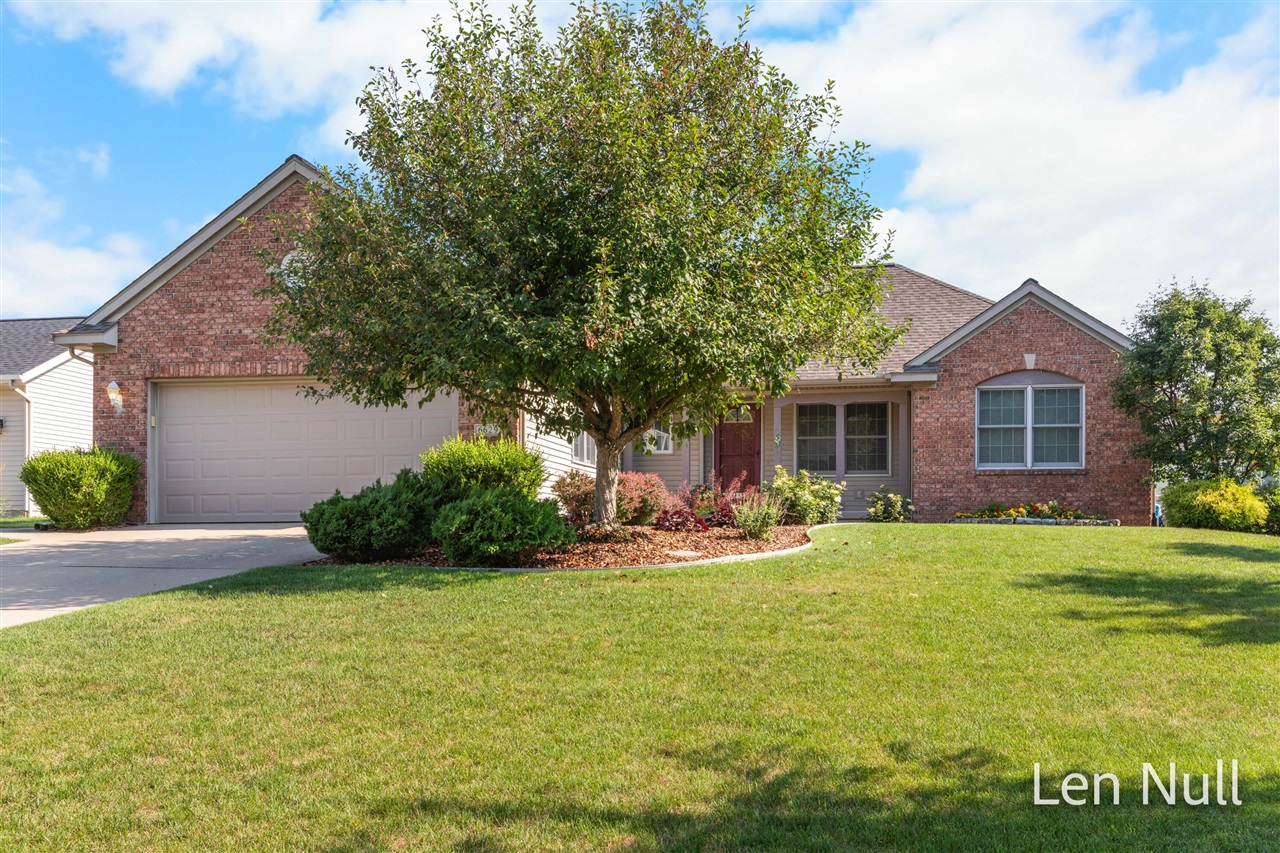 Homes for sale in Caledonia, MI | 6629 Jousma Ct, Caledonia, MI 49316 | MLS# 70484645