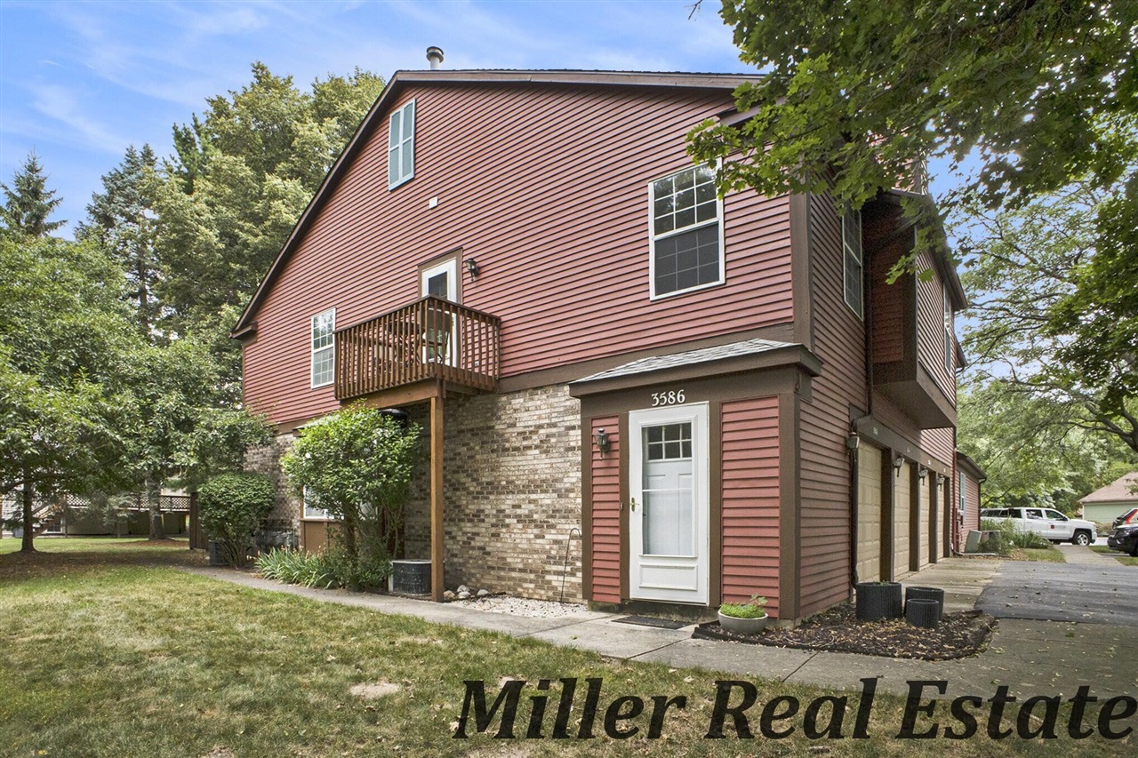 Homes for sale in Kentwood, MI | 3586 Whispering Brook Ct, Kentwood, MI 49508 | MLS# 70484688