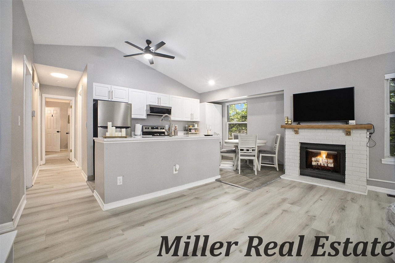 Homes for sale in Kentwood, MI | 3586 Whispering Brook Ct, Kentwood, MI 49508 | MLS# 70484688