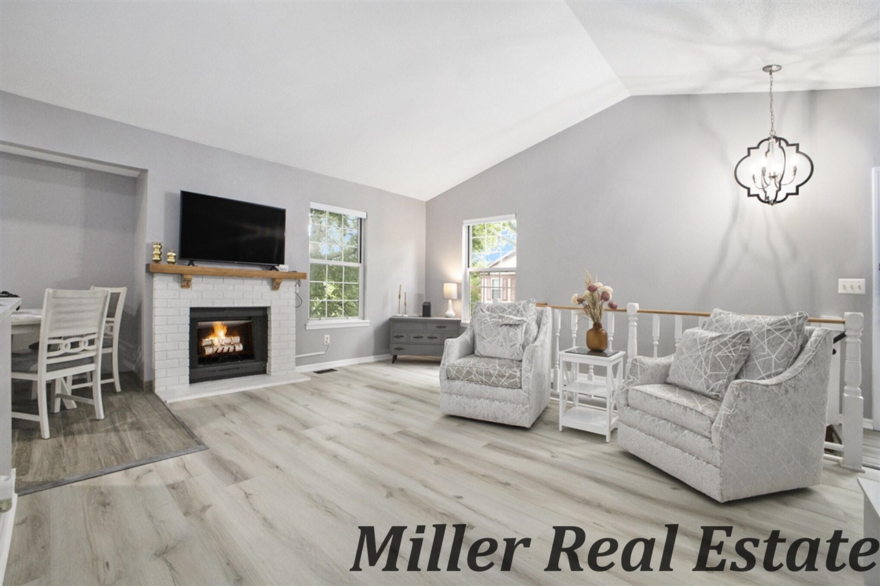 Homes for sale in Kentwood, MI | 3586 Whispering Brook Ct, Kentwood, MI 49508 | MLS# 70484688