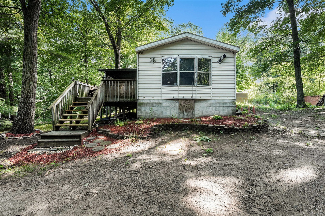 Homes for sale in Gowen, MI | 15740 Grey Goose Dr, Gowen, MI 49326 | MLS# 70484748