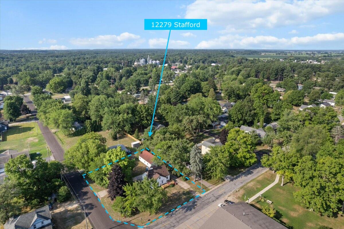 Homes for sale in Ravenna, MI | 12279 Stafford St, Ravenna, MI 49451 | MLS# 70484772