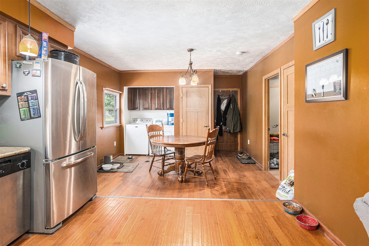 Homes for sale in White Pigeon, MI | 103 Broadway Ave, White Pigeon, MI 49099 | MLS# 70484901