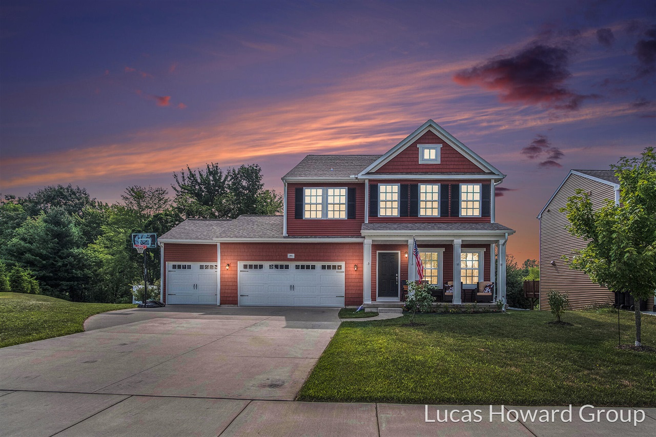 Homes for sale in Cedar Springs, MI | 490 Ne Pioneer Trl, Cedar Springs, MI 49319 | MLS# 70485025