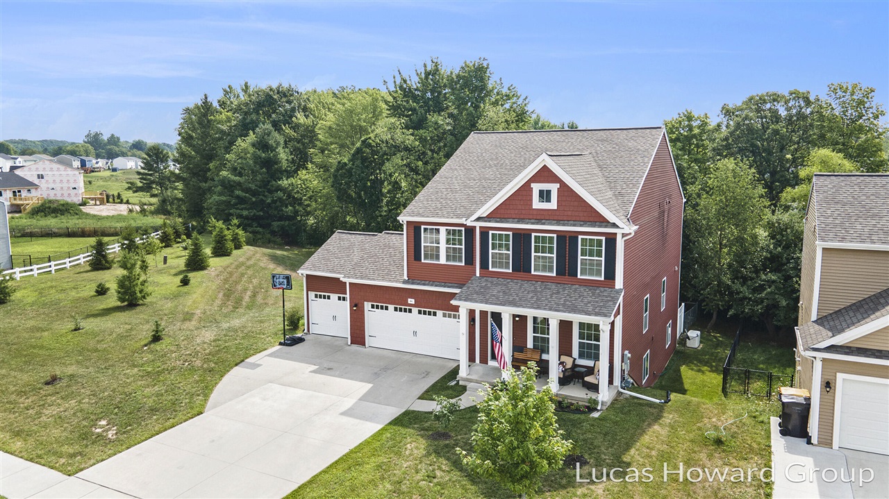 Homes for sale in Cedar Springs, MI | 490 Ne Pioneer Trl, Cedar Springs, MI 49319 | MLS# 70485025