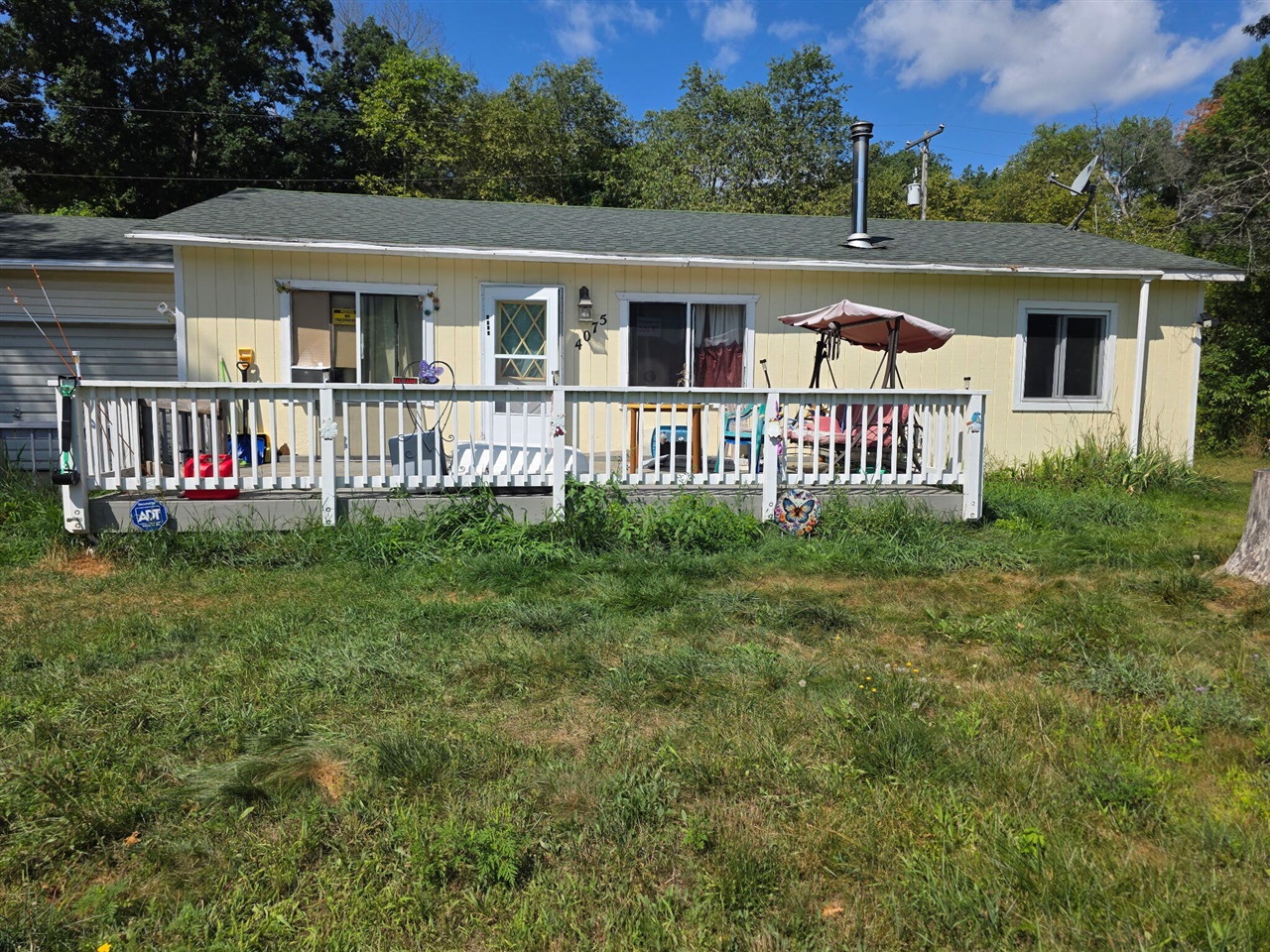 Homes for sale in Roscommon, MI | 4075 N Markey Rd, Roscommon, MI 48653 | MLS# 70485028