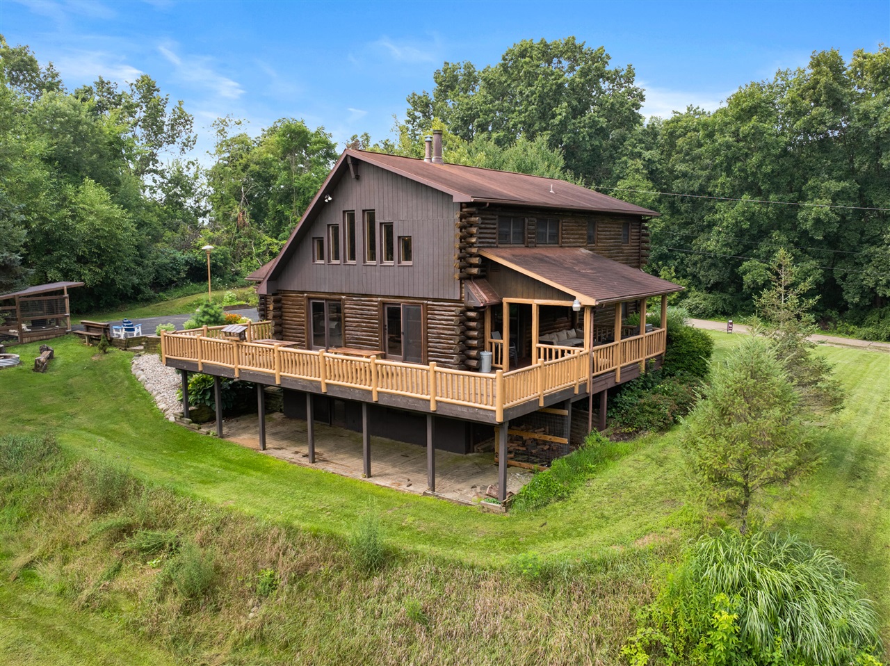 Homes for sale in Battle Creek, MI | 21254 Swafford Rd, Battle Creek, MI 49017 | MLS# 70485097