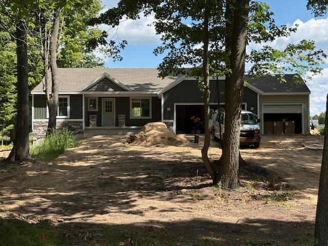 Homes for sale in Big Rapids, MI | 14168 Trillium Ln, Big Rapids, MI 49307 | MLS# 70485198