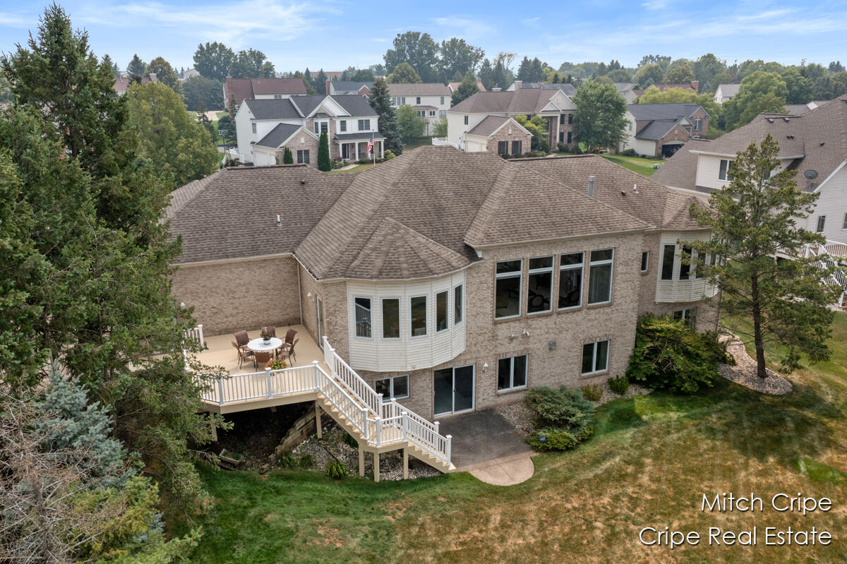 Homes for sale in Caledonia, MI | 1527 Fairwood Ct, Caledonia, MI 49316 | MLS# 70485224