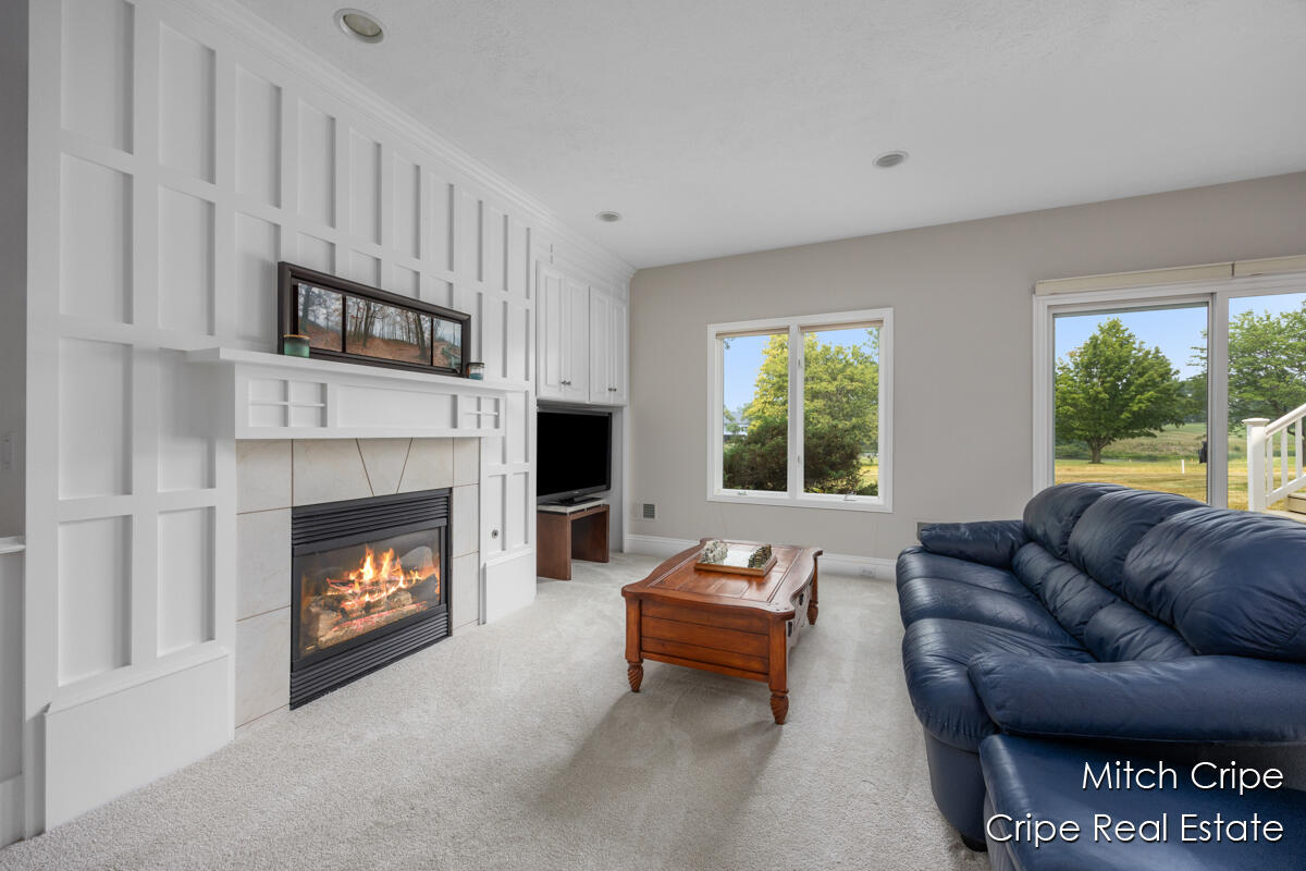 Homes for sale in Caledonia, MI | 1527 Fairwood Ct, Caledonia, MI 49316 | MLS# 70485224