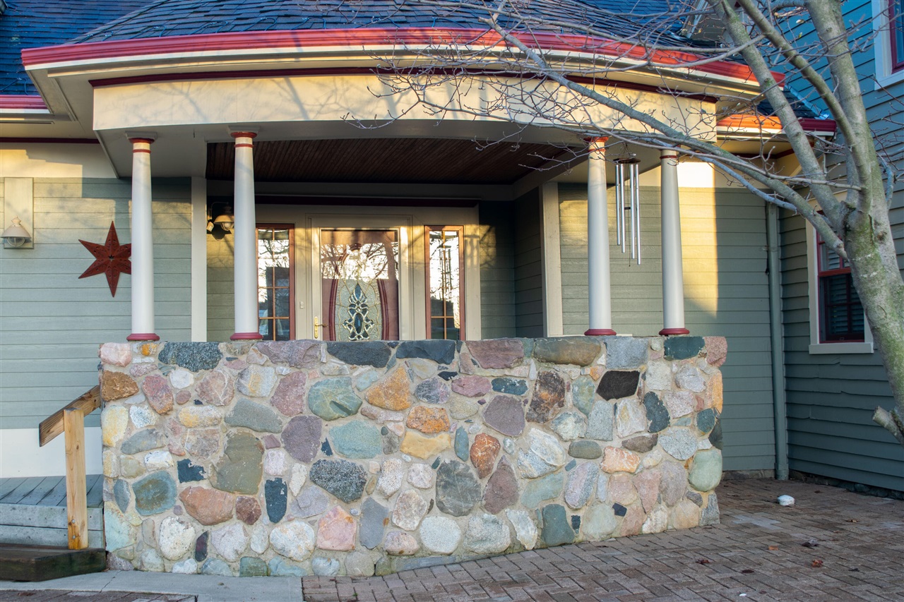 Homes for sale in Athens, MI | 136 E South St, Athens, MI 49011 | MLS# 70485256