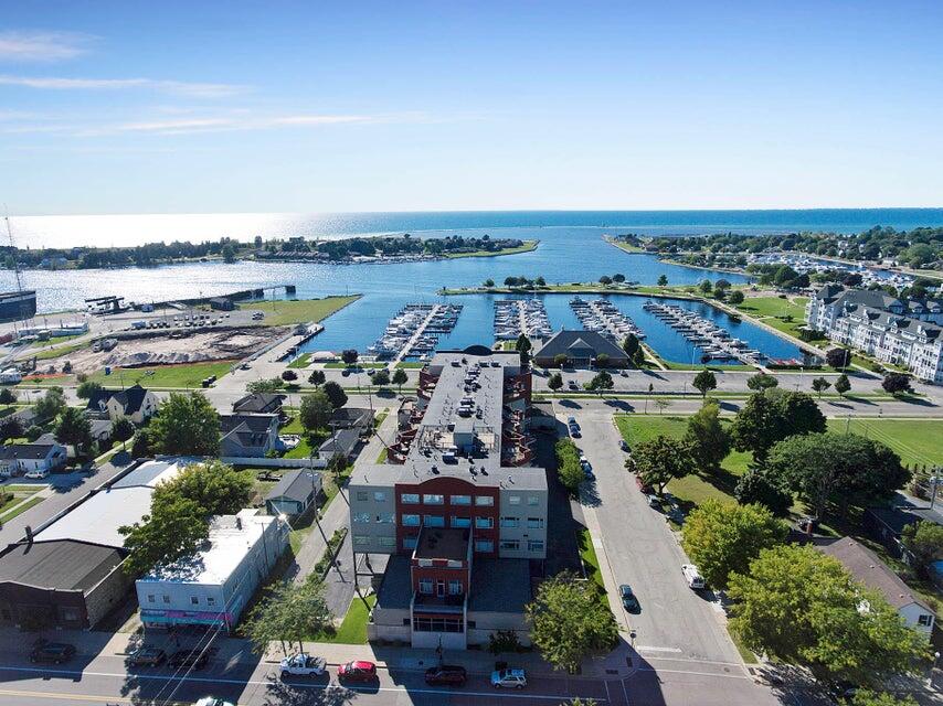 Homes for sale in Ludington, MI | 105 W Danaher St #201, Ludington, MI 49431 | MLS# 70485287