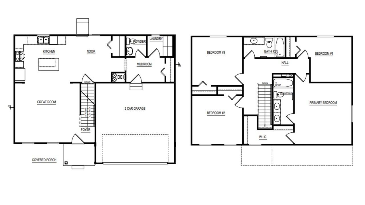 Homes for sale in Vicksburg, MI | 1045 Foxglove Ave, Vicksburg, MI 49097 | MLS# 70485307