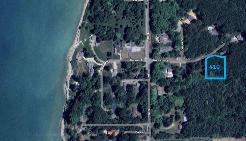 Homes for sale in South Haven, MI | 76757 Wood Crest Court, South Haven, MI 49090 | MLS# 70485330