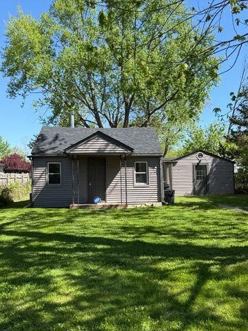 Homes for sale in Grand Blanc, MI | 1095 Harding Dr, Grand Blanc, MI 48507 | MLS# 70485345