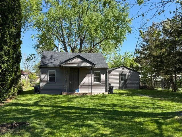 Homes for sale in Grand Blanc, MI | 1095 Harding Dr, Grand Blanc, MI 48507 | MLS# 70485345