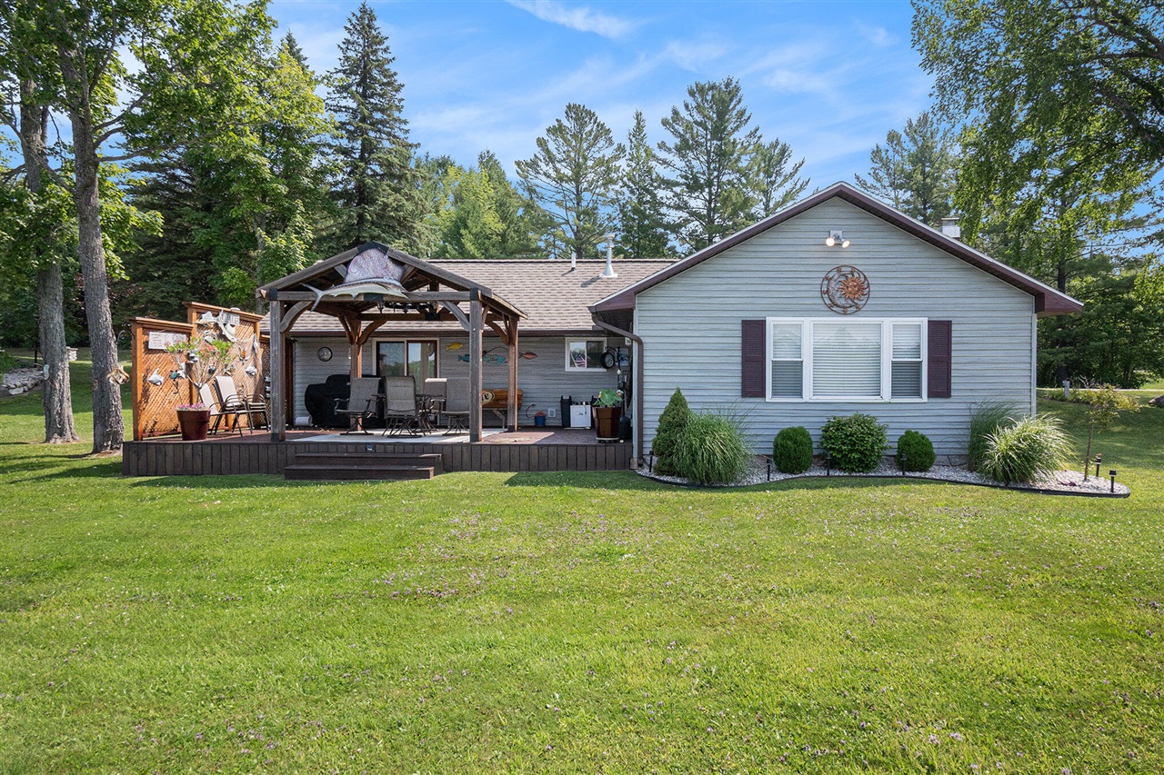 Homes for sale in Tustin, MI | 18867 200th Ave, Tustin, MI 49688 | MLS# 70485428