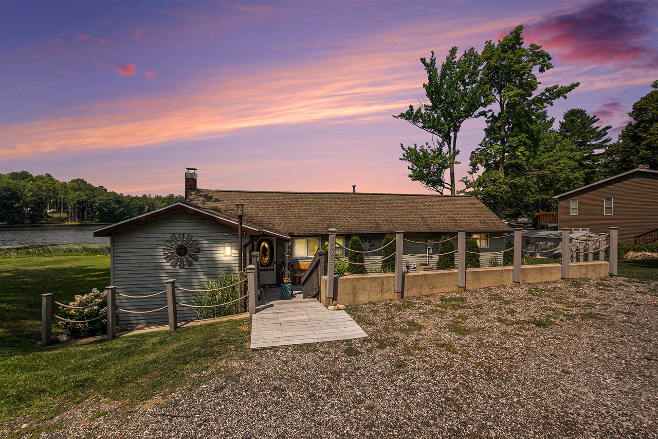 Homes for sale in Tustin, MI | 18867 200th Ave, Tustin, MI 49688 | MLS# 70485428