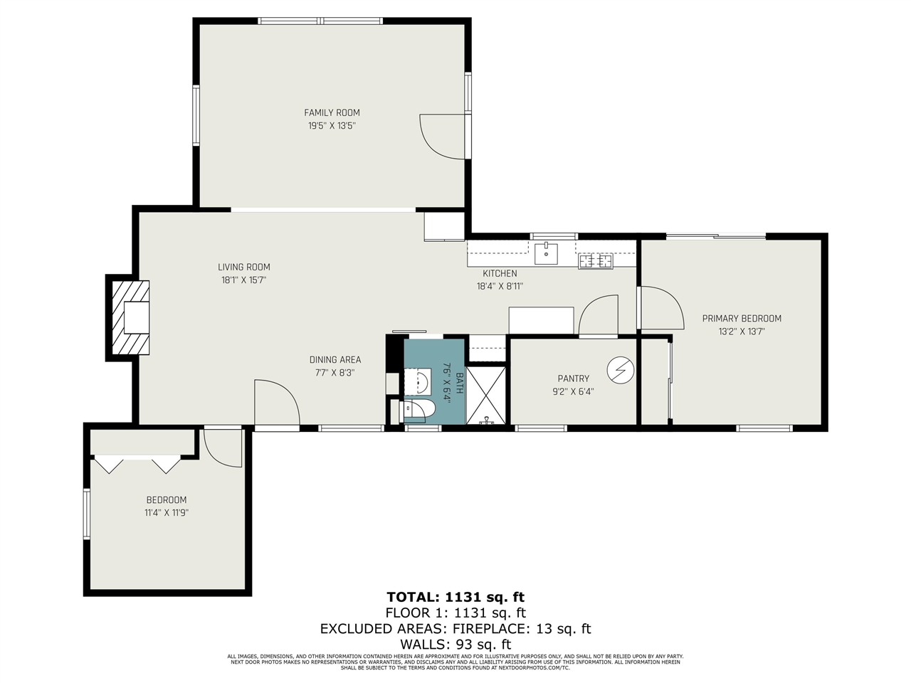Homes for sale in Tustin, MI | 18867 200th Ave, Tustin, MI 49688 | MLS# 70485428