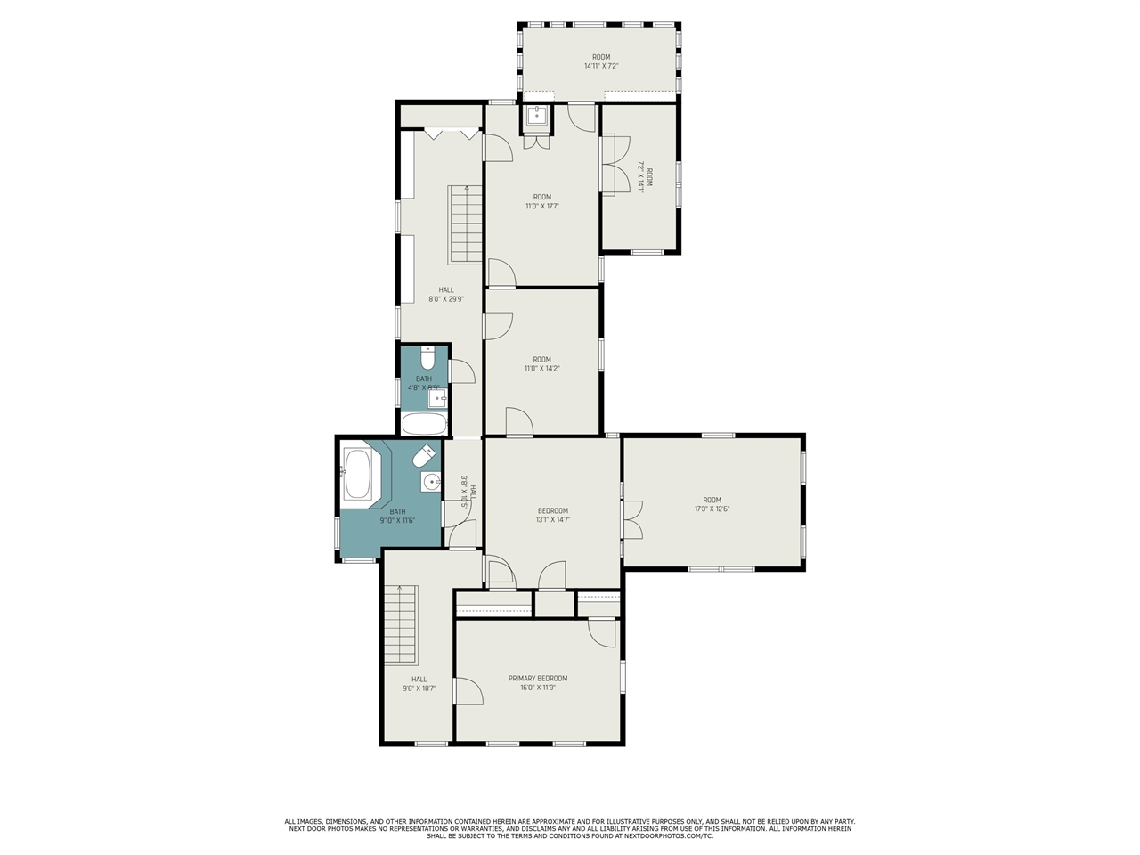 Homes for sale in Constantine, MI | 380 Centreville Rd, Constantine, MI 49042 | MLS# 70485498