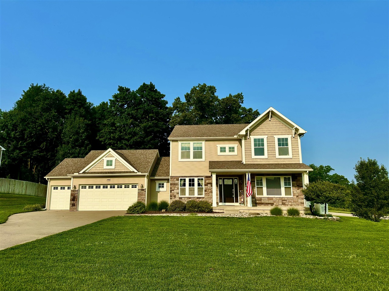 Homes for sale in Richland, MI | 7990 Hemel Ln, Richland, MI 49083 | MLS# 70485501