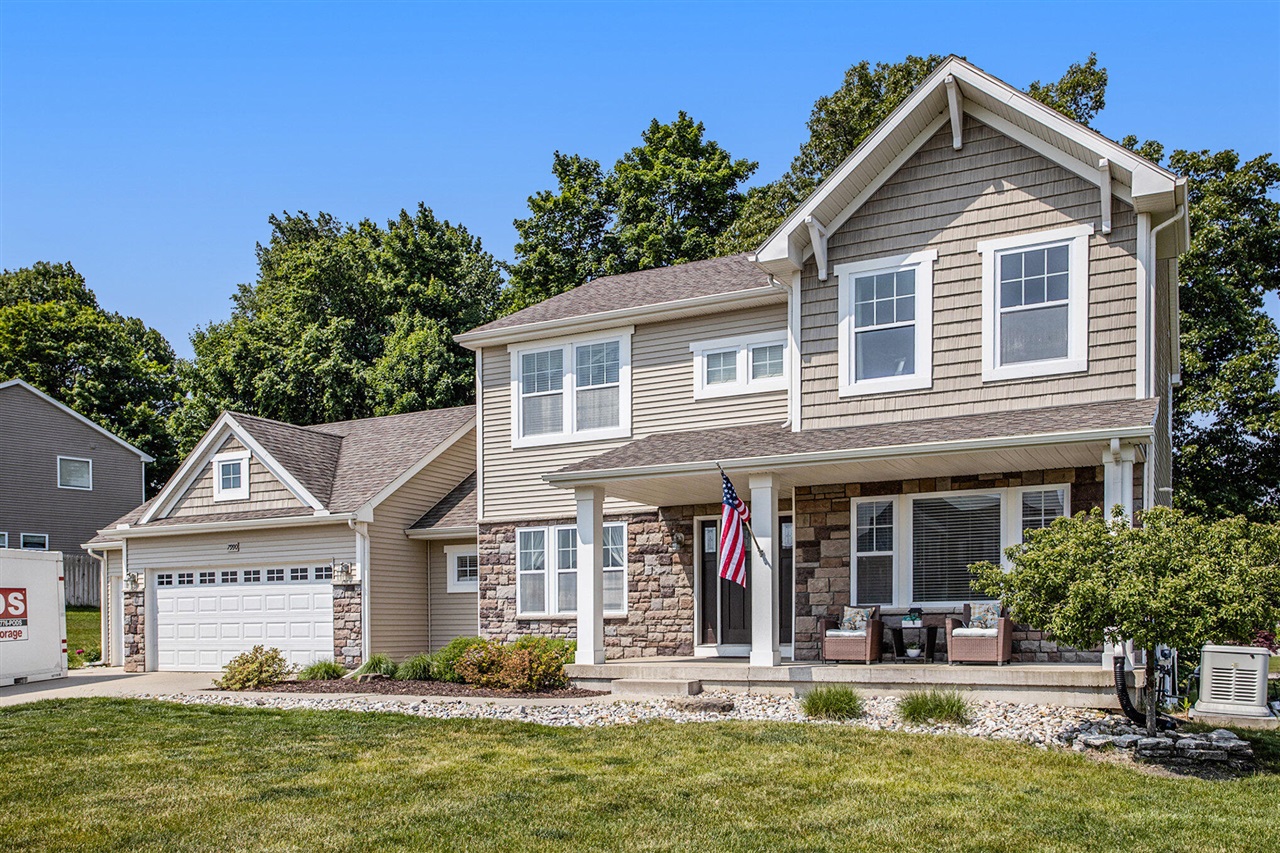 Homes for sale in Richland, MI | 7990 Hemel Ln, Richland, MI 49083 | MLS# 70485501