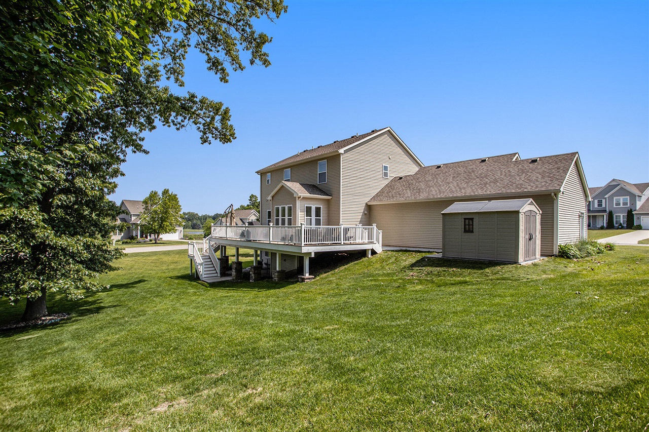 Homes for sale in Richland, MI | 7990 Hemel Ln, Richland, MI 49083 | MLS# 70485501