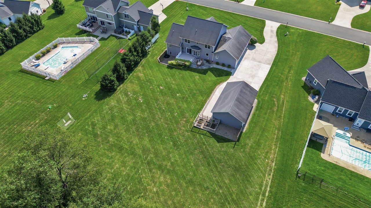 Homes for sale in Kalamazoo, MI | 3700 Oakharbor St, Kalamazoo, MI 49009 | MLS# 70485544