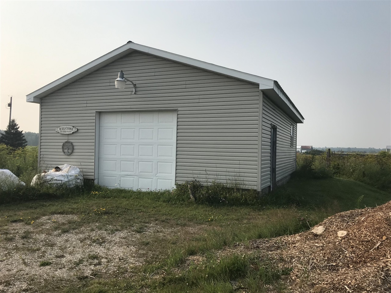 Homes for sale in Rudyard, MI | 21955 S Steinbeck Rd, Rudyard, MI 49780 | MLS# 70485567