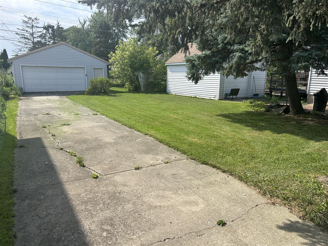 Homes for sale in Madison Heights, MI | 30769 Brush St, Madison Heights, MI 48071 | MLS# 70485633