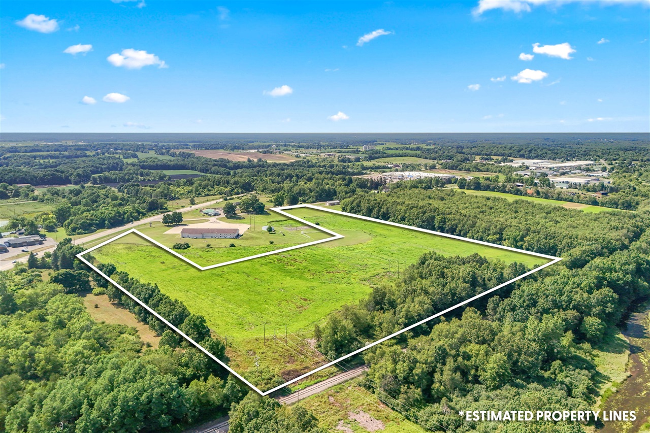 Homes for sale in Jonesville, MI | V/L W Carleton Rd, Jonesville, MI 49250 | MLS# 70485688