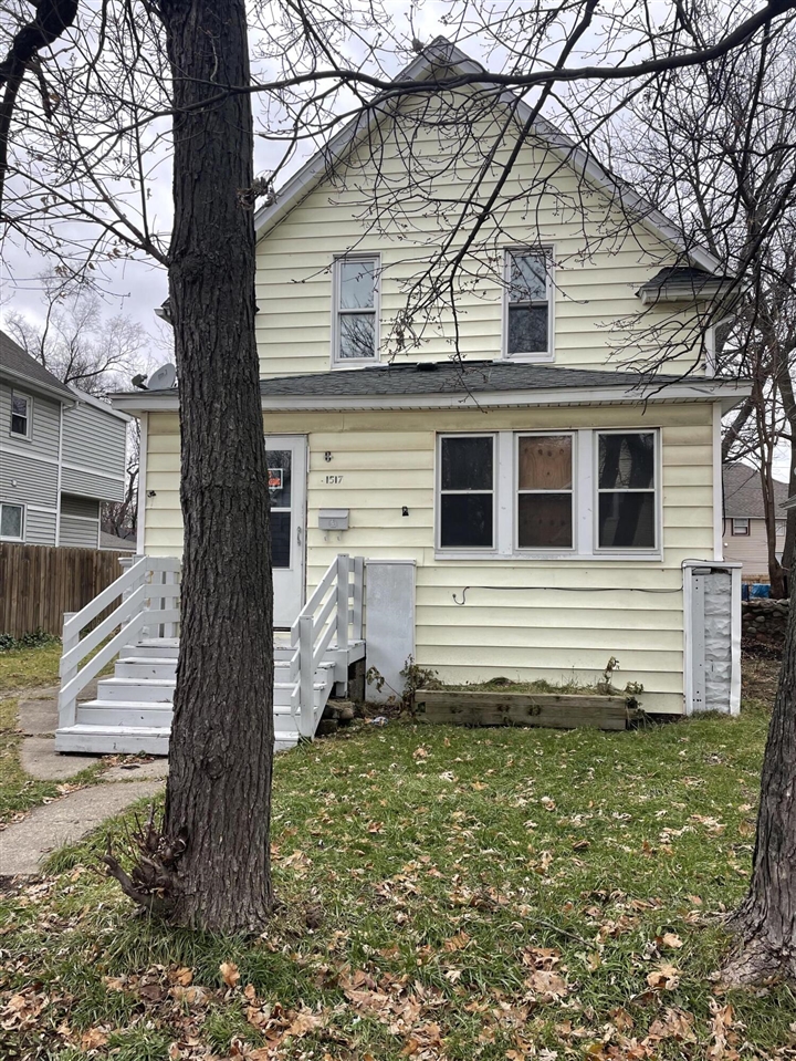 Homes for sale in Kalamazoo, MI | 1517 E Stockbridge Ave, Kalamazoo, MI 49001 | MLS# 70485772