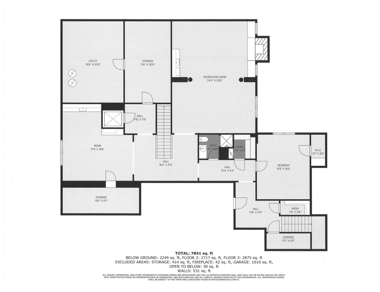 Homes for sale in Muskegon, MI | 2275 North Scenic Dr, Muskegon, MI 49445 | MLS# 70485815