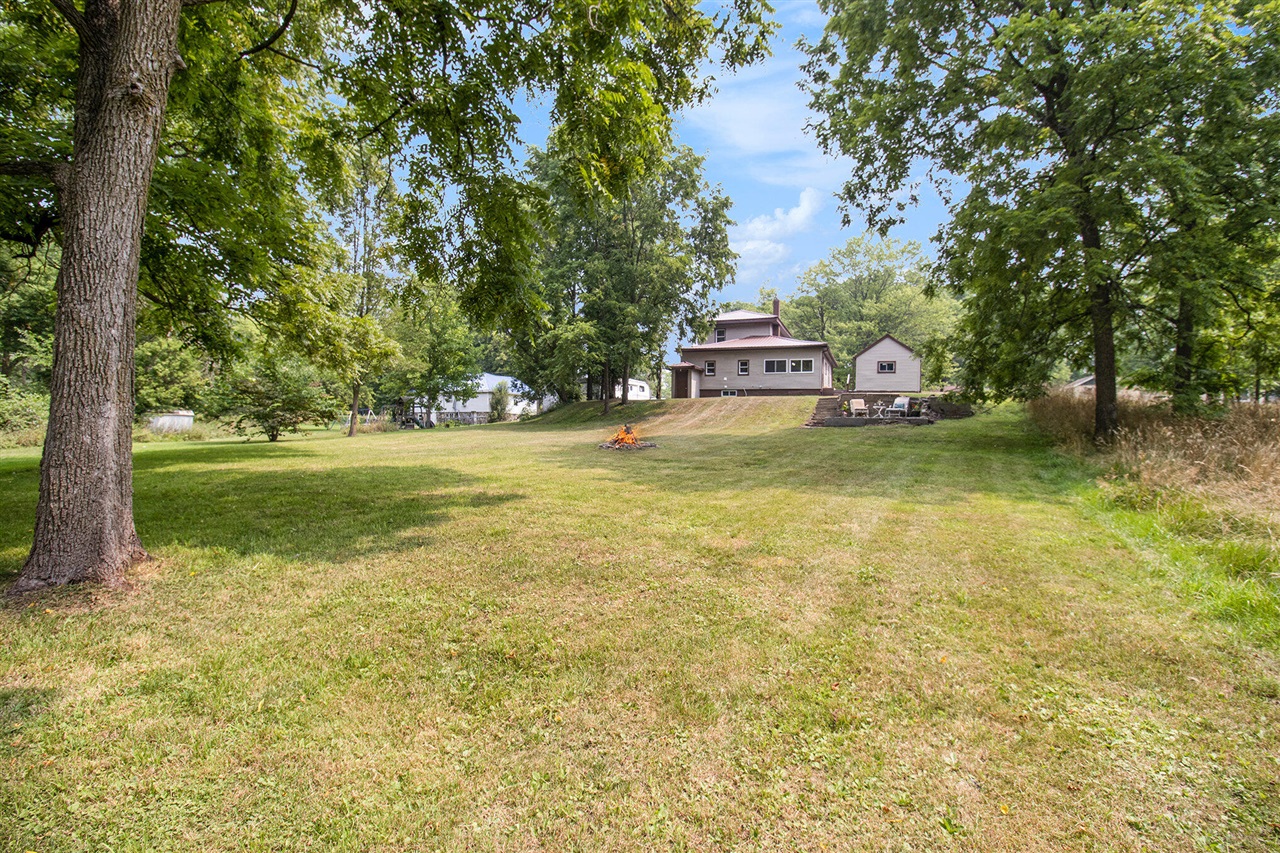 Homes for sale in Stanton, MI | 319 Mcpherson St, Stanton, MI 48888 | MLS# 70485879