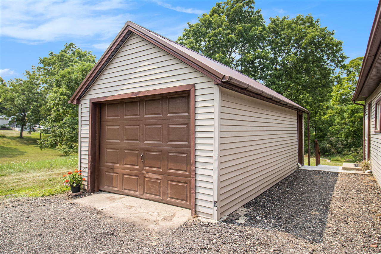 Homes for sale in Stanton, MI | 319 Mcpherson St, Stanton, MI 48888 | MLS# 70485879