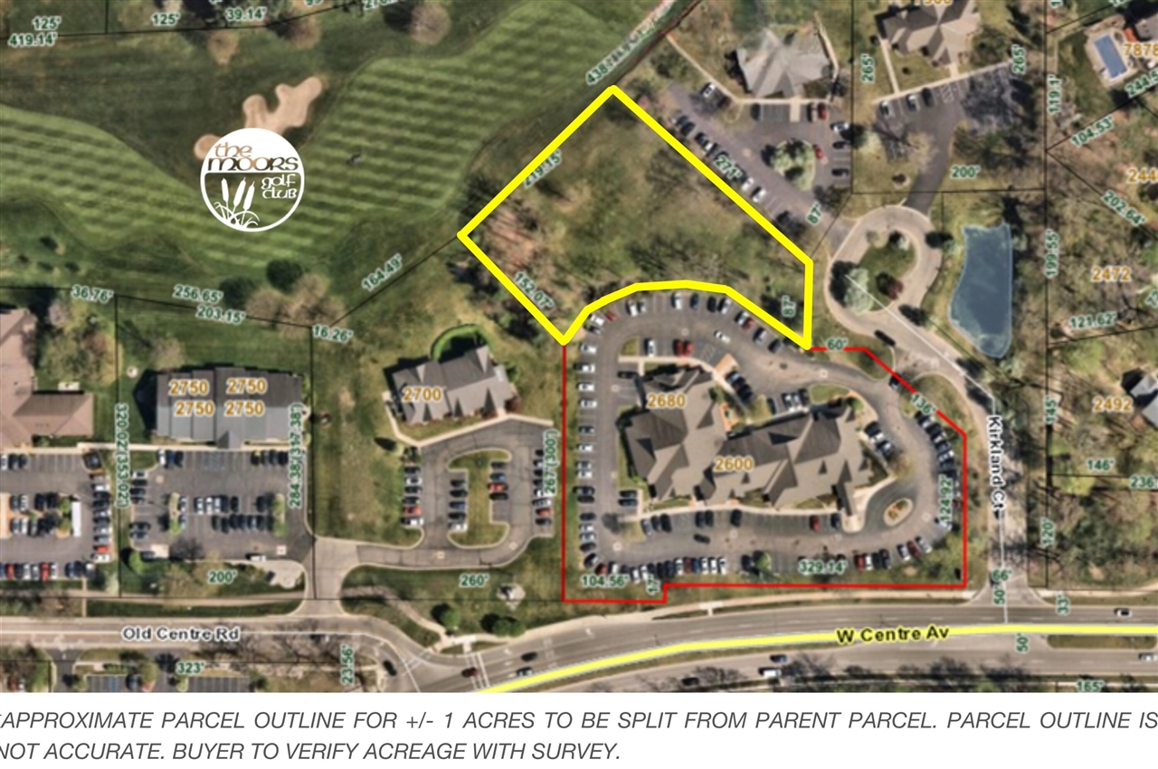 Homes for sale in Portage, MI | 2600 W Centre Ave, Portage, MI 49024 | MLS# 70486095