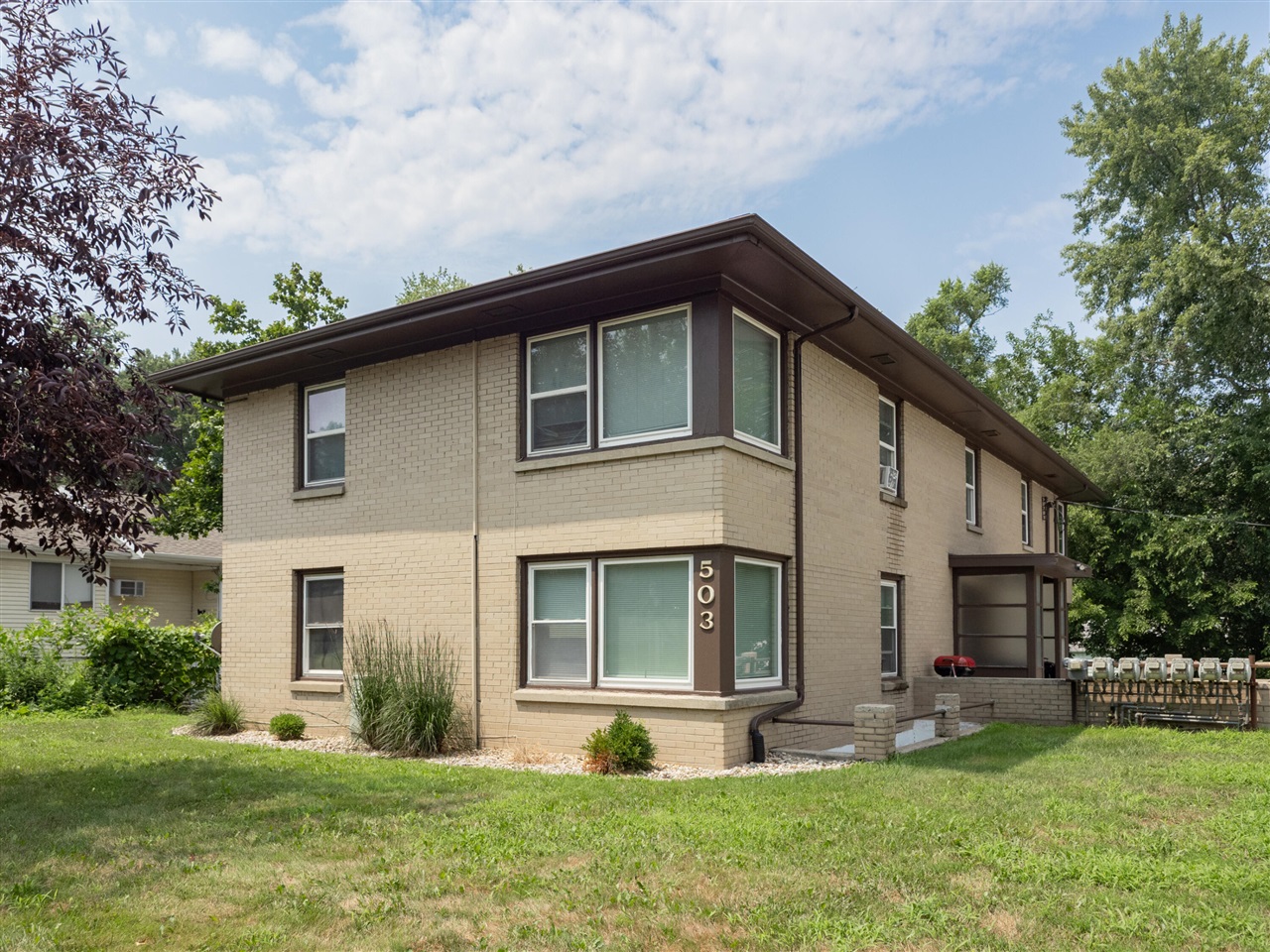 Homes for sale in Parchment, MI | 503 N Riverview Dr, Parchment, MI 49004 | MLS# 70486203