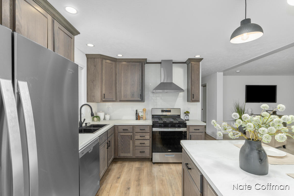 Homes for sale in Ravenna, MI | 920 S Ravenna Rd, Ravenna, MI 49451 | MLS# 70486307