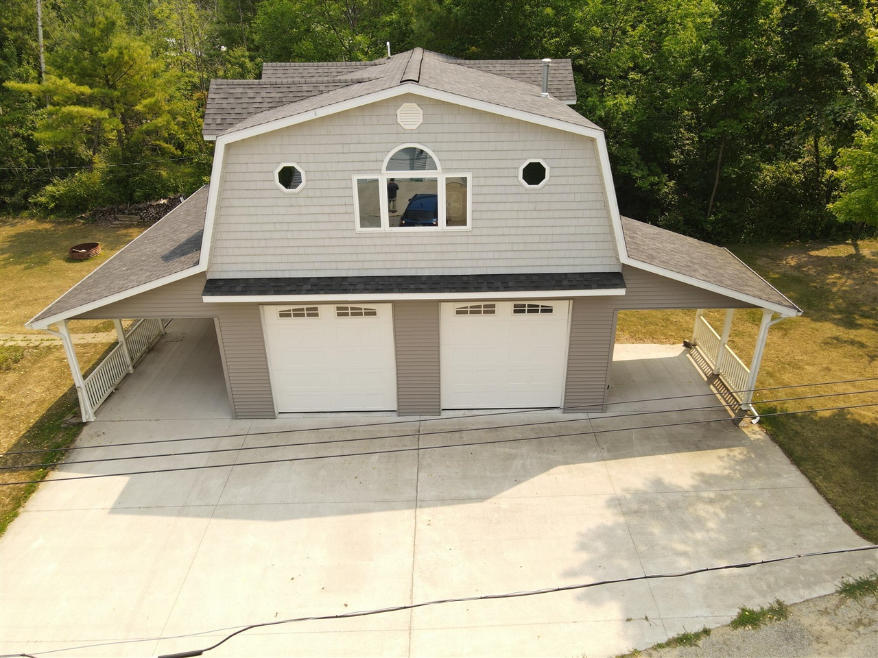 Homes for sale in Evart, MI | 20128 Merrit Ave, Evart, MI 49631 | MLS# 70486340