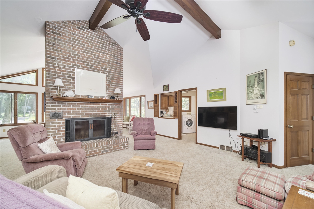 Homes for sale in Manistee, MI | 2521 Crescent Beach Rd, Manistee, MI 49660 | MLS# 70486457