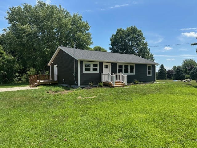 Homes for sale in Fennville, MI | 2015 64th St, Fennville, MI 49408 | MLS# 70486615