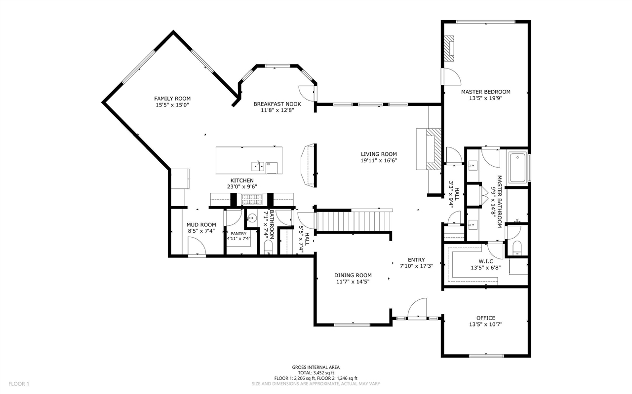 Homes for sale in Kalamazoo, MI | 6798 Apple Blossom Lane Lane, Kalamazoo, MI 49009 | MLS# 70486697