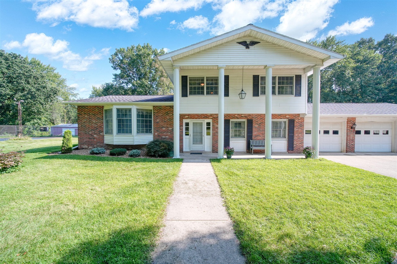 Homes for sale in Parma, MI | 4209 N Dearing Rd, Parma, MI 49269 | MLS# 70486771