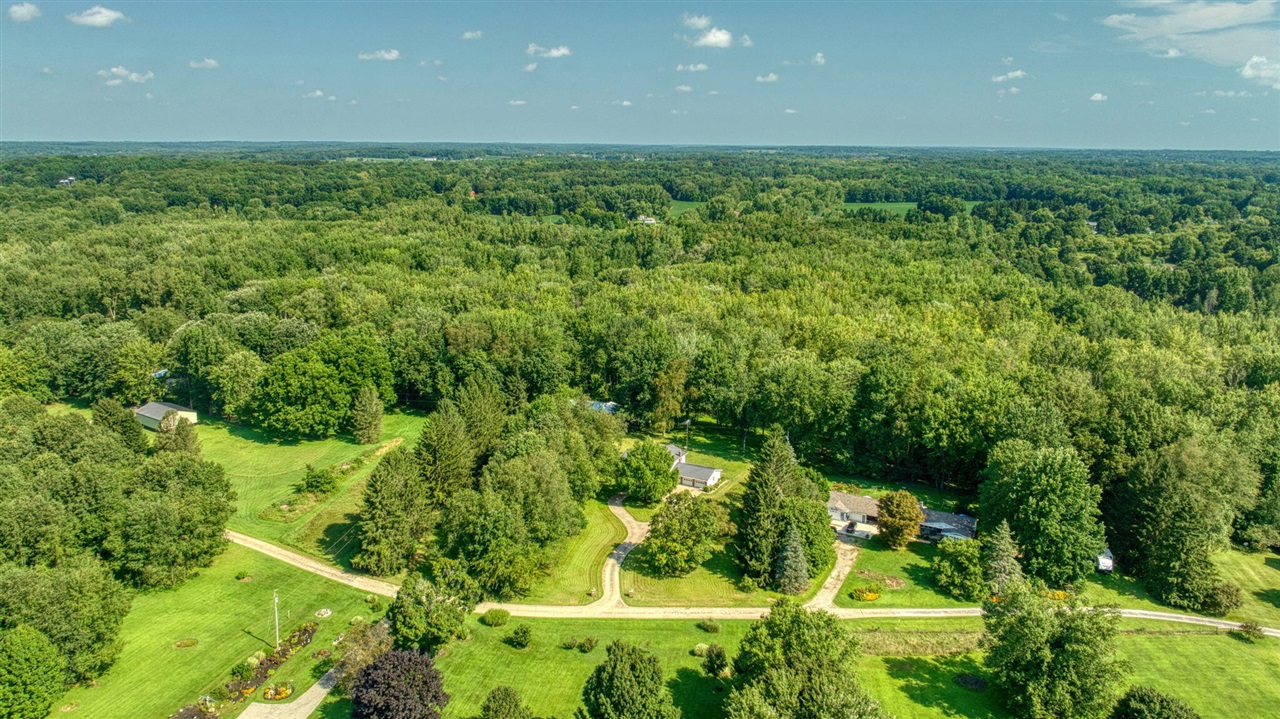 Homes for sale in Parma, MI | 4209 N Dearing Rd, Parma, MI 49269 | MLS# 70486771