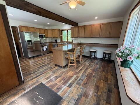 Homes for sale in Grass Lake, MI | 16683 Winters Rd, Grass Lake, MI 49240 | MLS# 70486802