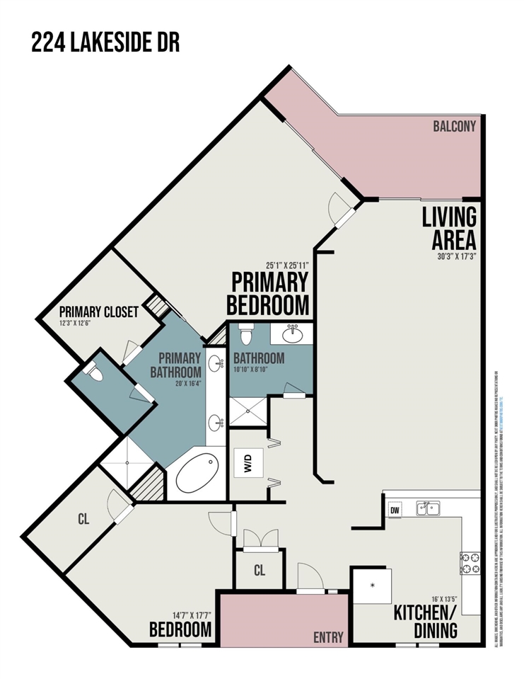 Homes for sale in Ludington, MI | 224 Lakeside Dr, Ludington, MI 49431 | MLS# 70486876