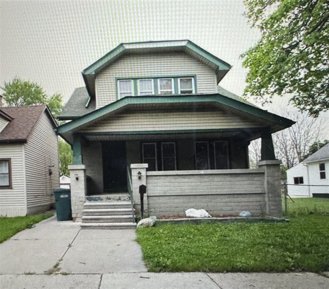 Homes for sale in Lincoln Park, MI | 1532 Euclid St, Lincoln Park, MI 48146 | MLS# 70486920
