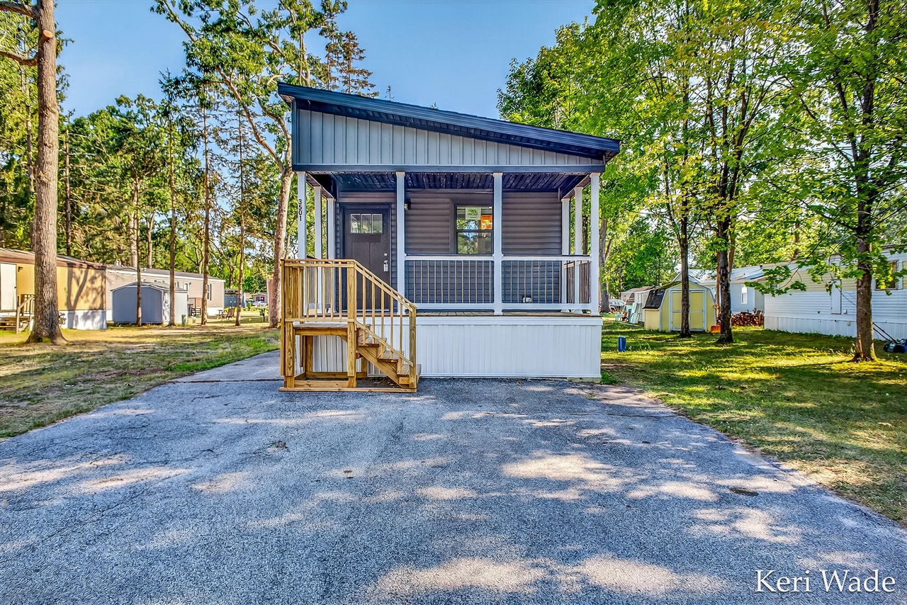 Homes for sale in Twin Lake, MI | 3501 Cedar Rd, Twin Lake, MI 49457 | MLS# 70486967